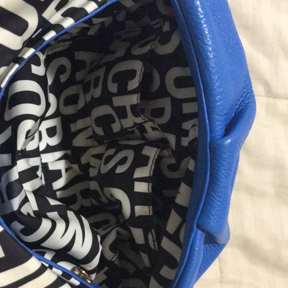 Marc Jacob cross body bag - Picture 7 of 8
